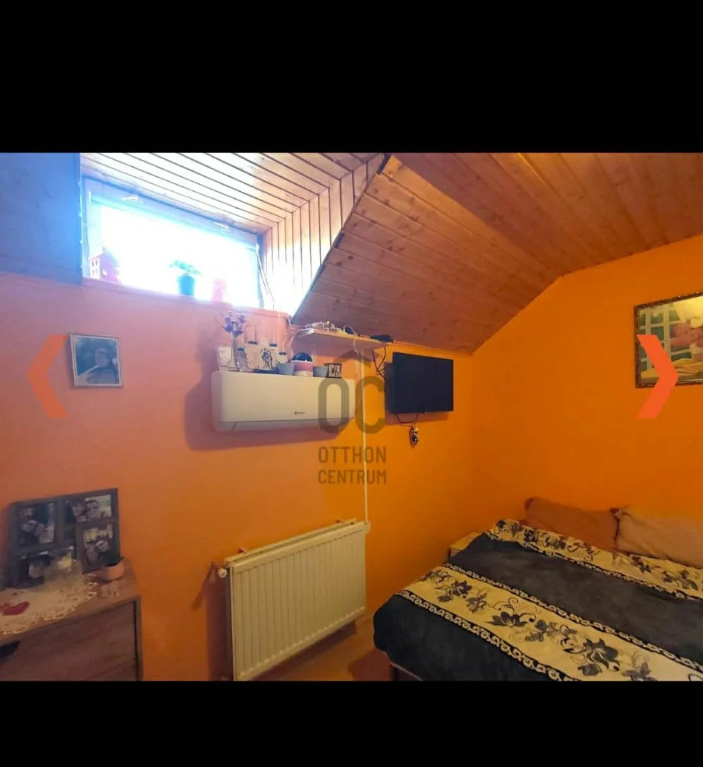 Eladó tégla lakás Balatonszemes Kölcsey u. - Kép 16