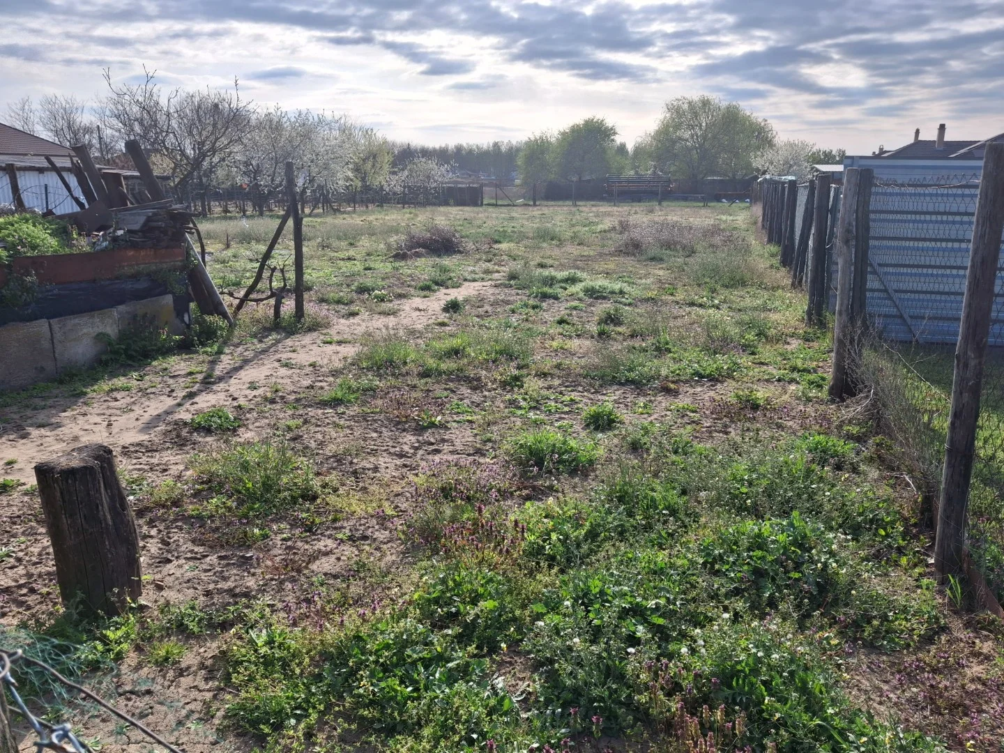 Eladó ikerház Hajdúsámson Csokonai u - Kép 8