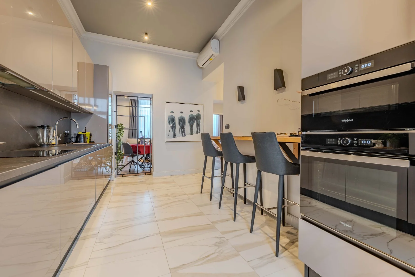 Eladó tégla lakás Budapest 06. ker. Andrássy út - Kép 17