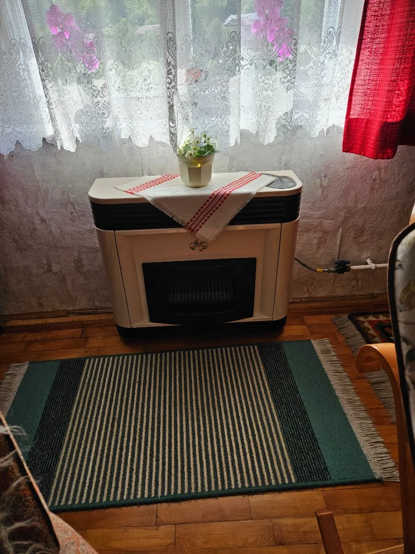 Eladó tégla lakás Rudabánya Óvoda - Kép 4