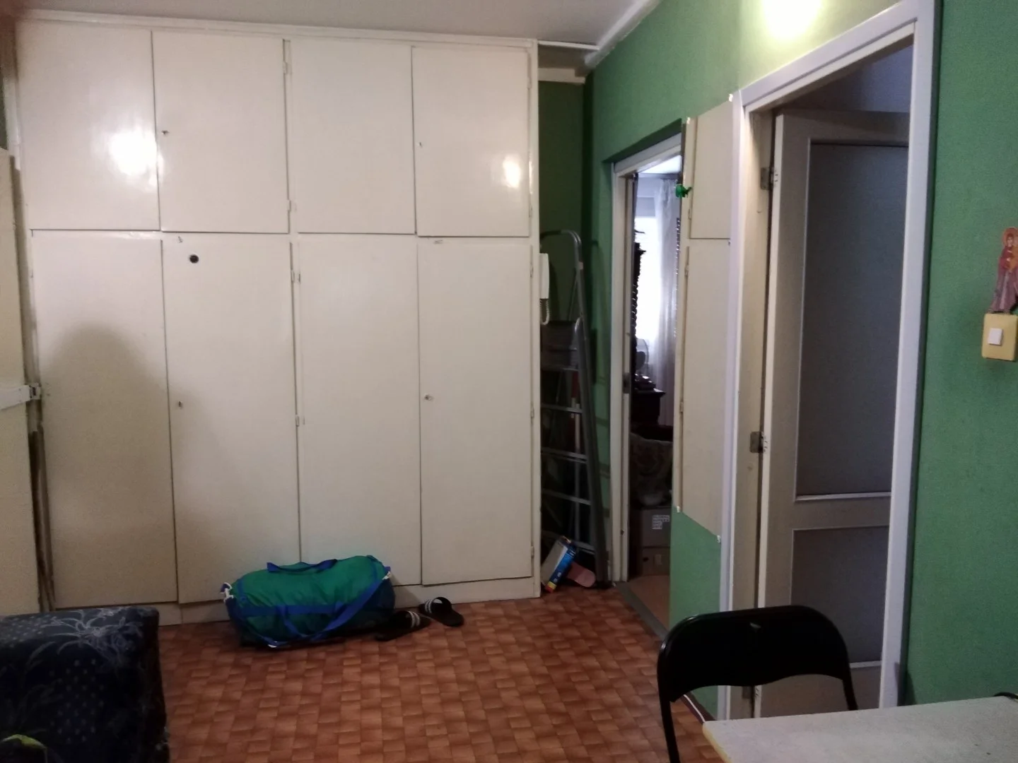 Eladó panel lakás Szeged Szilléri sugárút - Kép 6