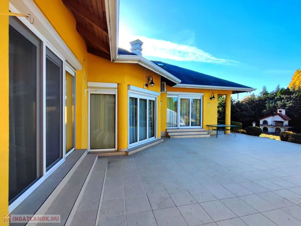 Eladó családi ház Budapest 17. ker. Békás-szoros utca - Kép 12