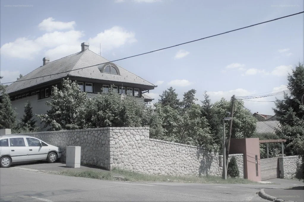 Eladó családi ház Pécs Fenyves30 - Kép 13