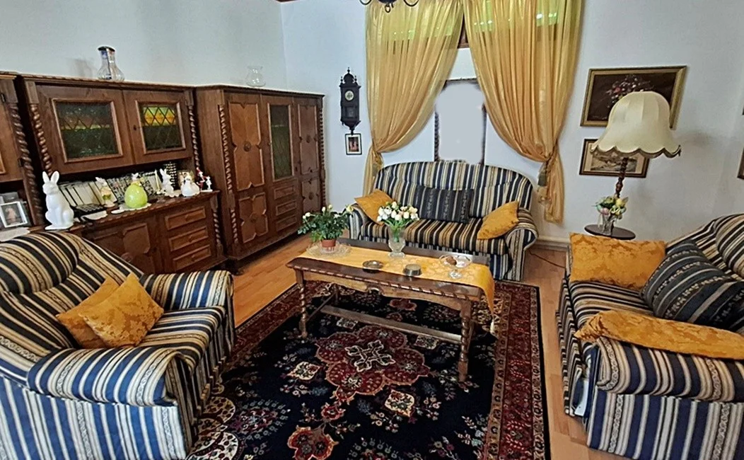 Eladó családi ház Békés Bocskai utca - Kép 8