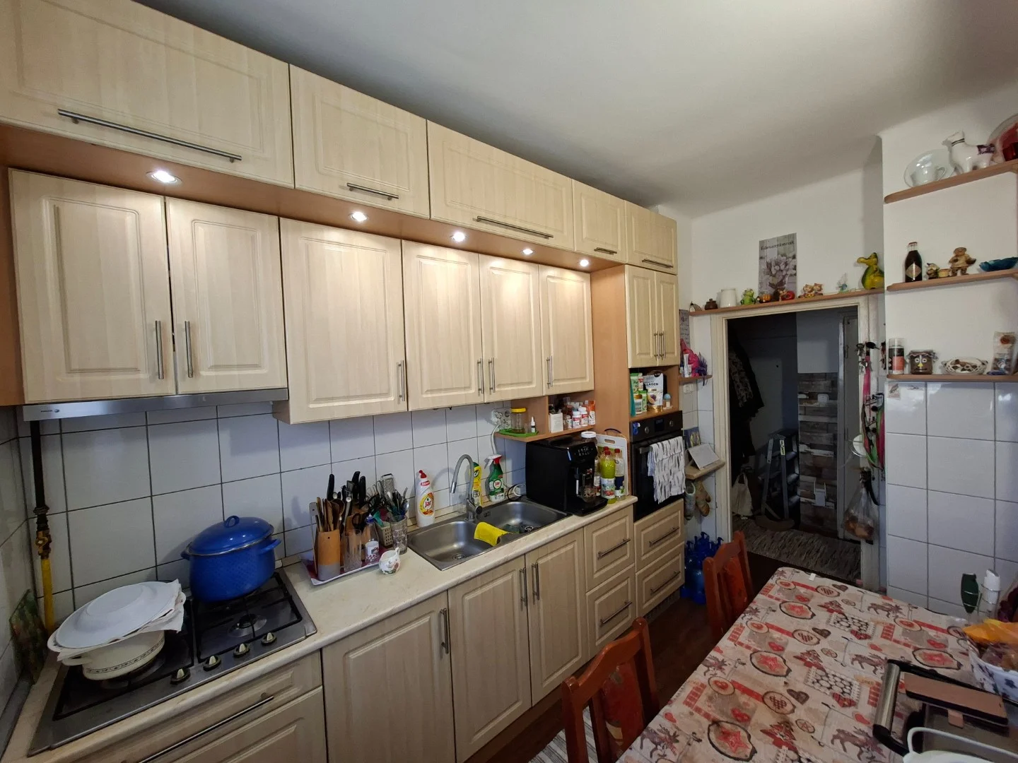 Eladó tégla lakás Zalaegerszeg Platán sor - Kép 14