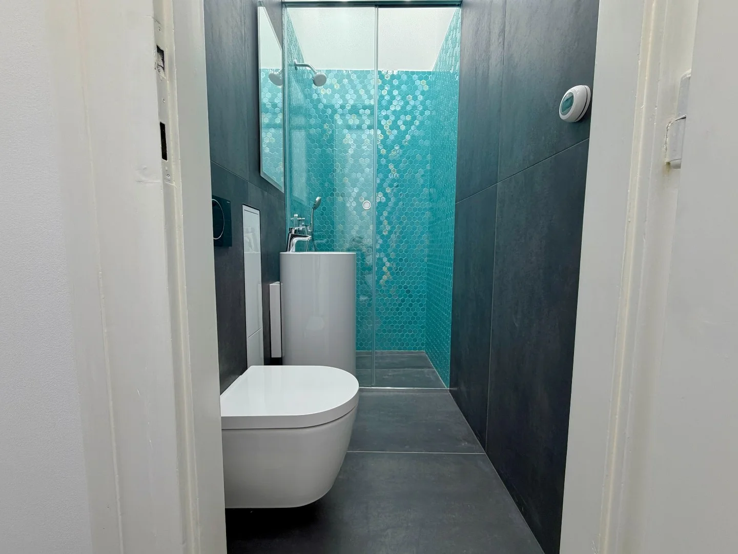 Eladó tégla lakás Budapest 02. ker. Lövőház utca (LK042669) - Kép 16