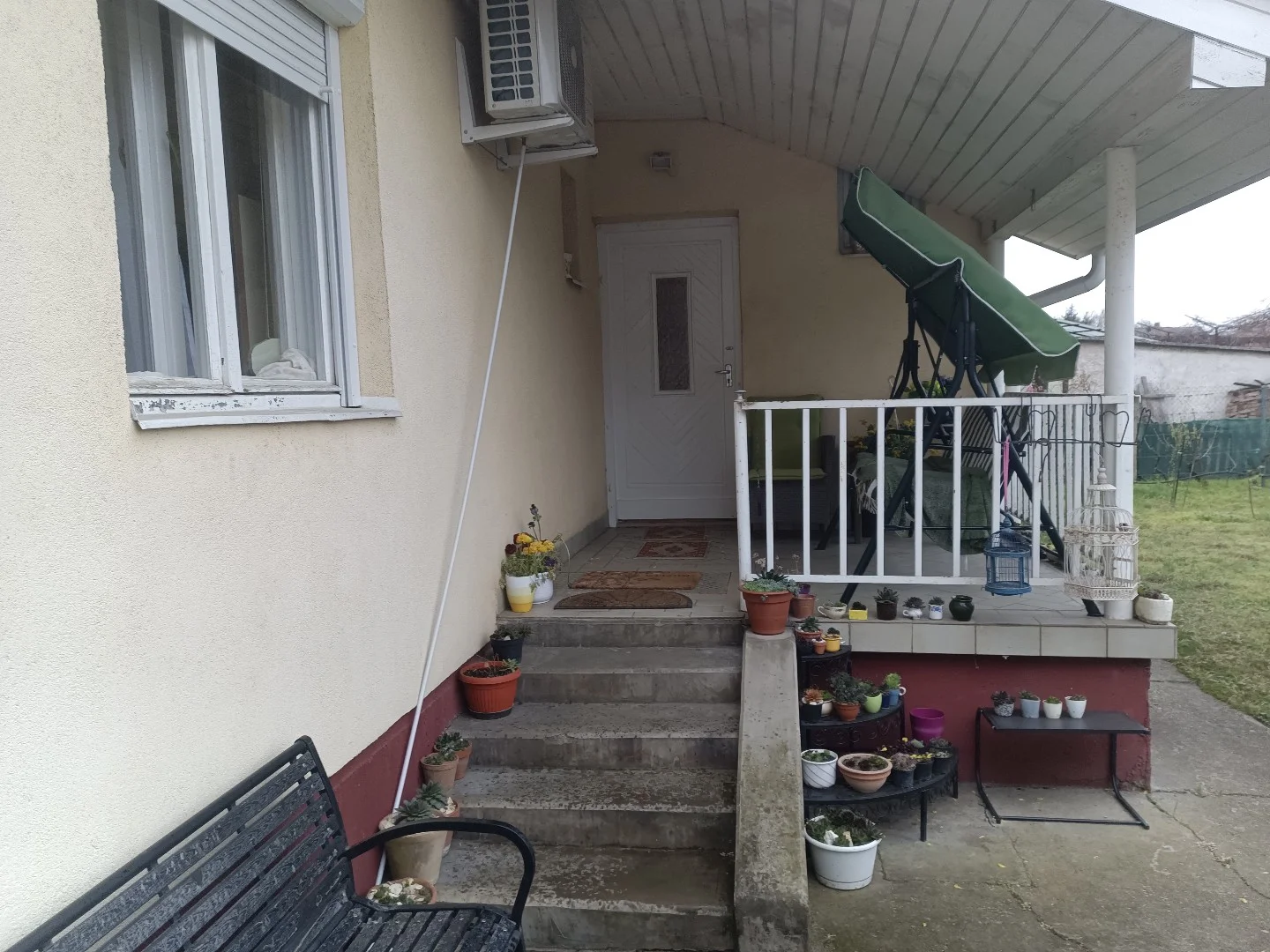 Eladó családi ház Debrecen - Kép 2