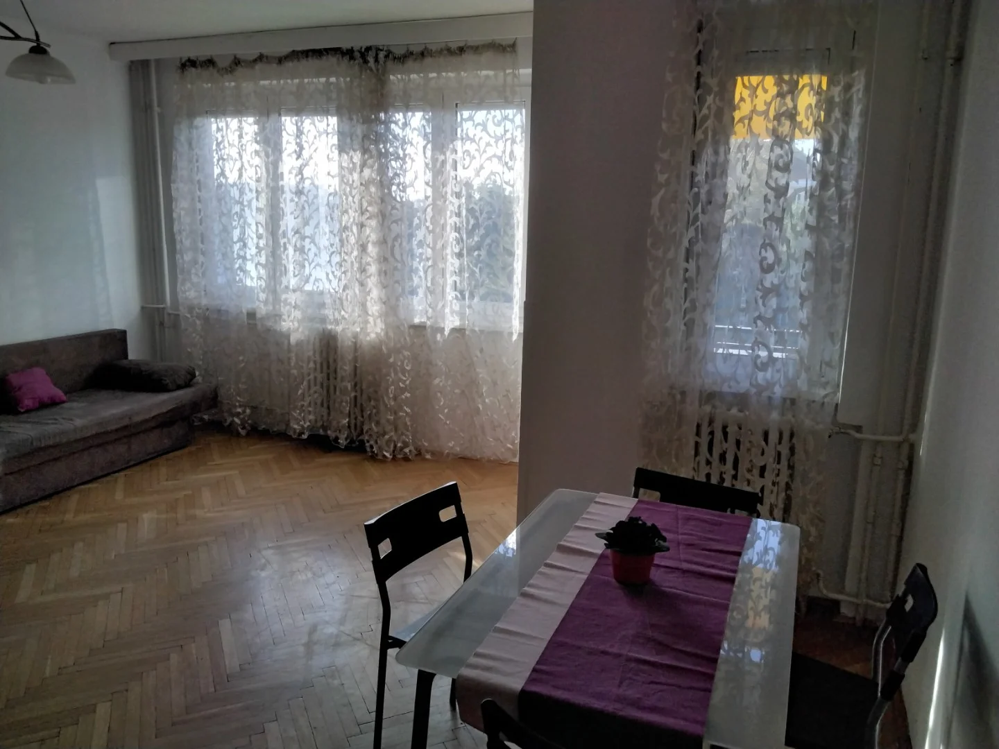 Eladó tégla lakás Győr Szent István út - Kép 13