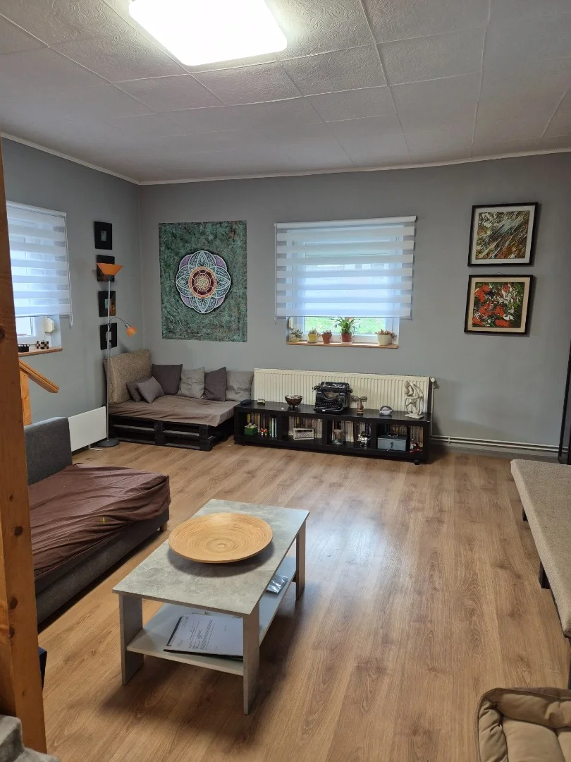 Eladó családi ház Dömös Kőrössy u - Kép 2