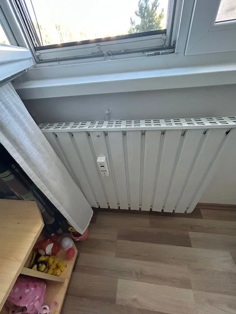 Eladó panel lakás Veszprém Halle - Kép 12