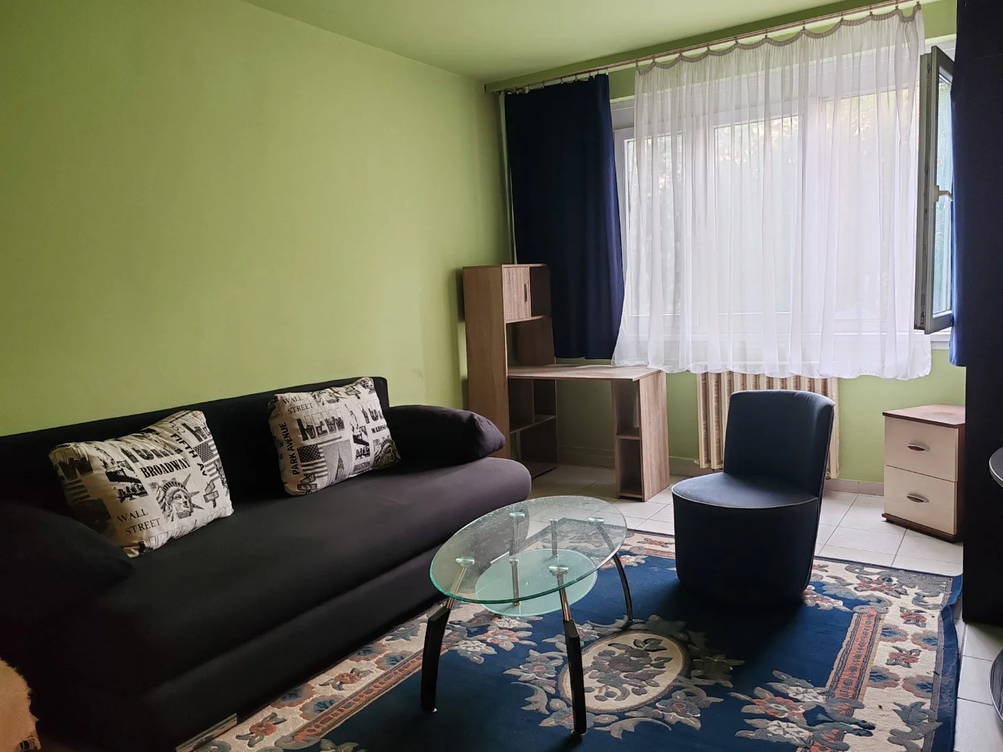 Eladó panel lakás Szeged Csanádi utca - Kép 4