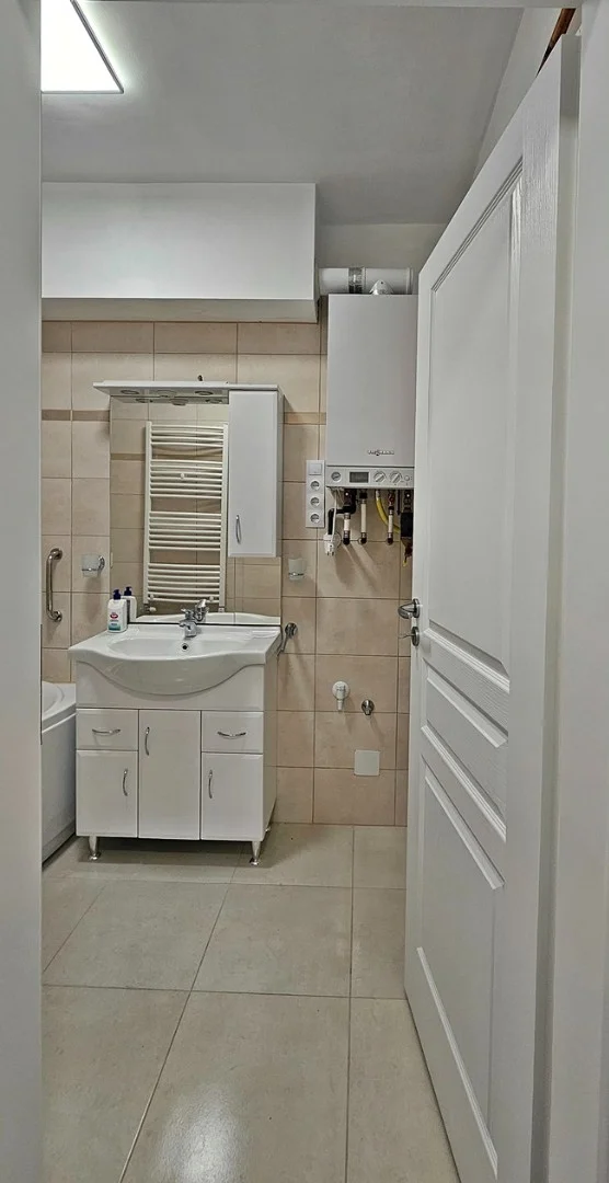 Eladó tégla lakás Békéscsaba Andrássy út - Kép 6