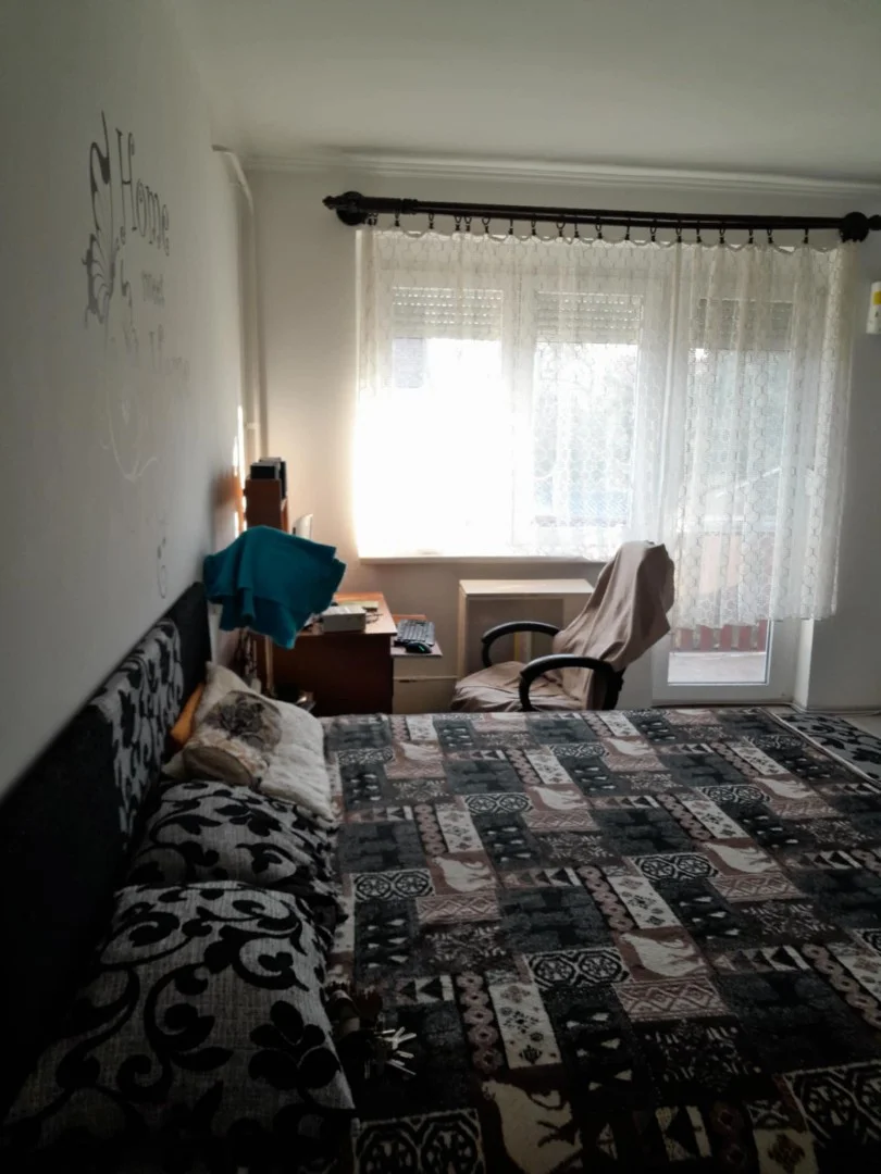 Eladó tégla lakás Szabadszállás Rozynyai tér - Kép 4