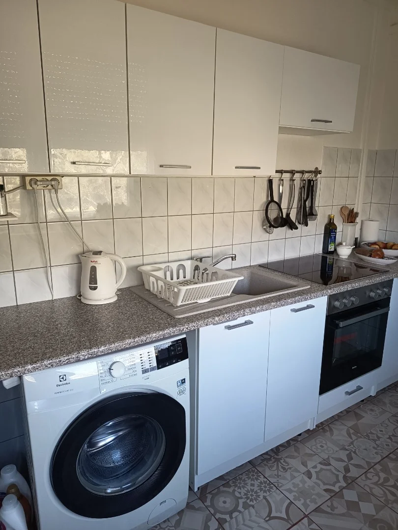 Eladó panel lakás Budapest 21. ker. II.Rákóczi Ferenc út - Kép 13