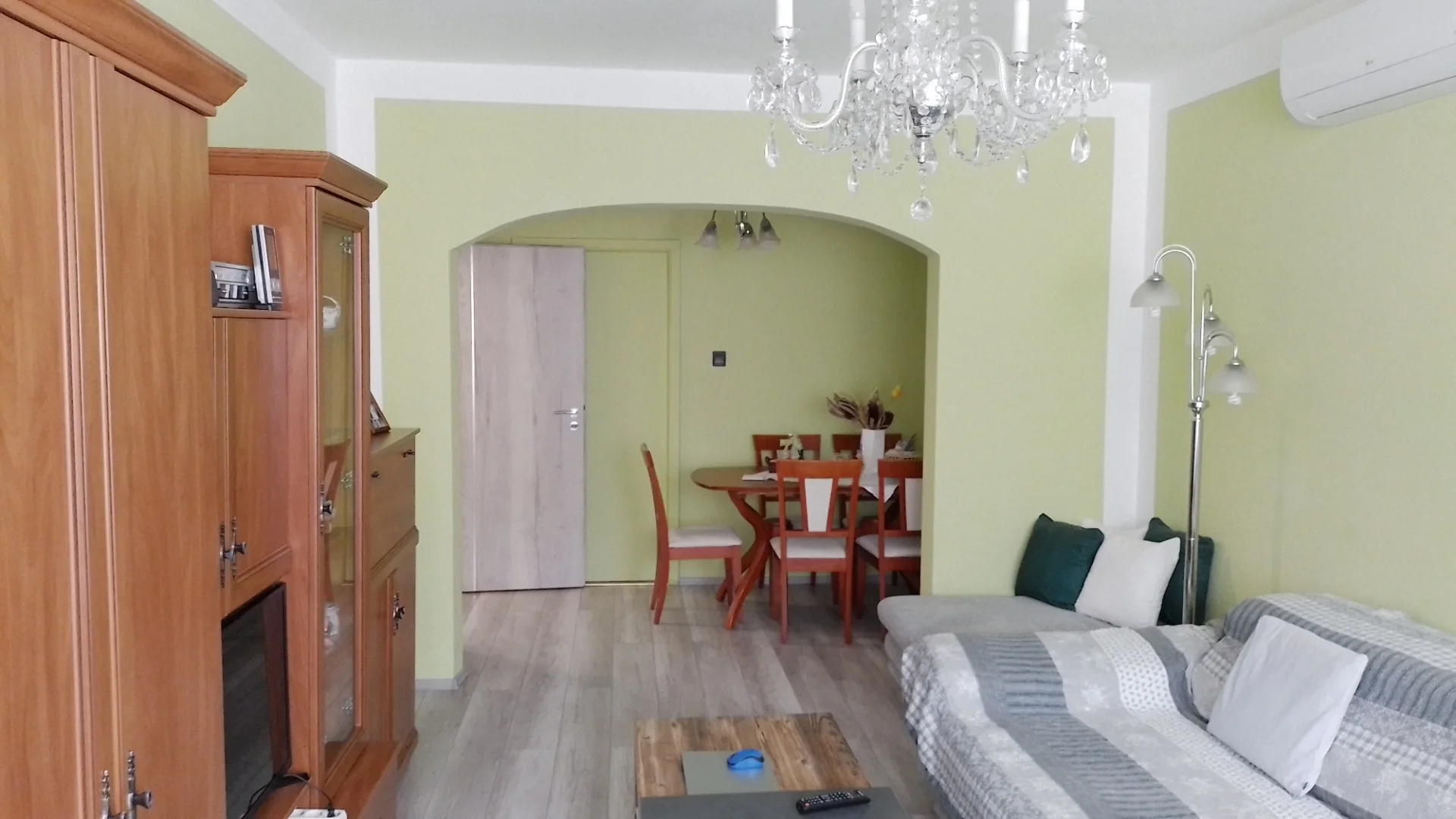 Eladó panel lakás Szombathely Nagy László utca - Kép 2
