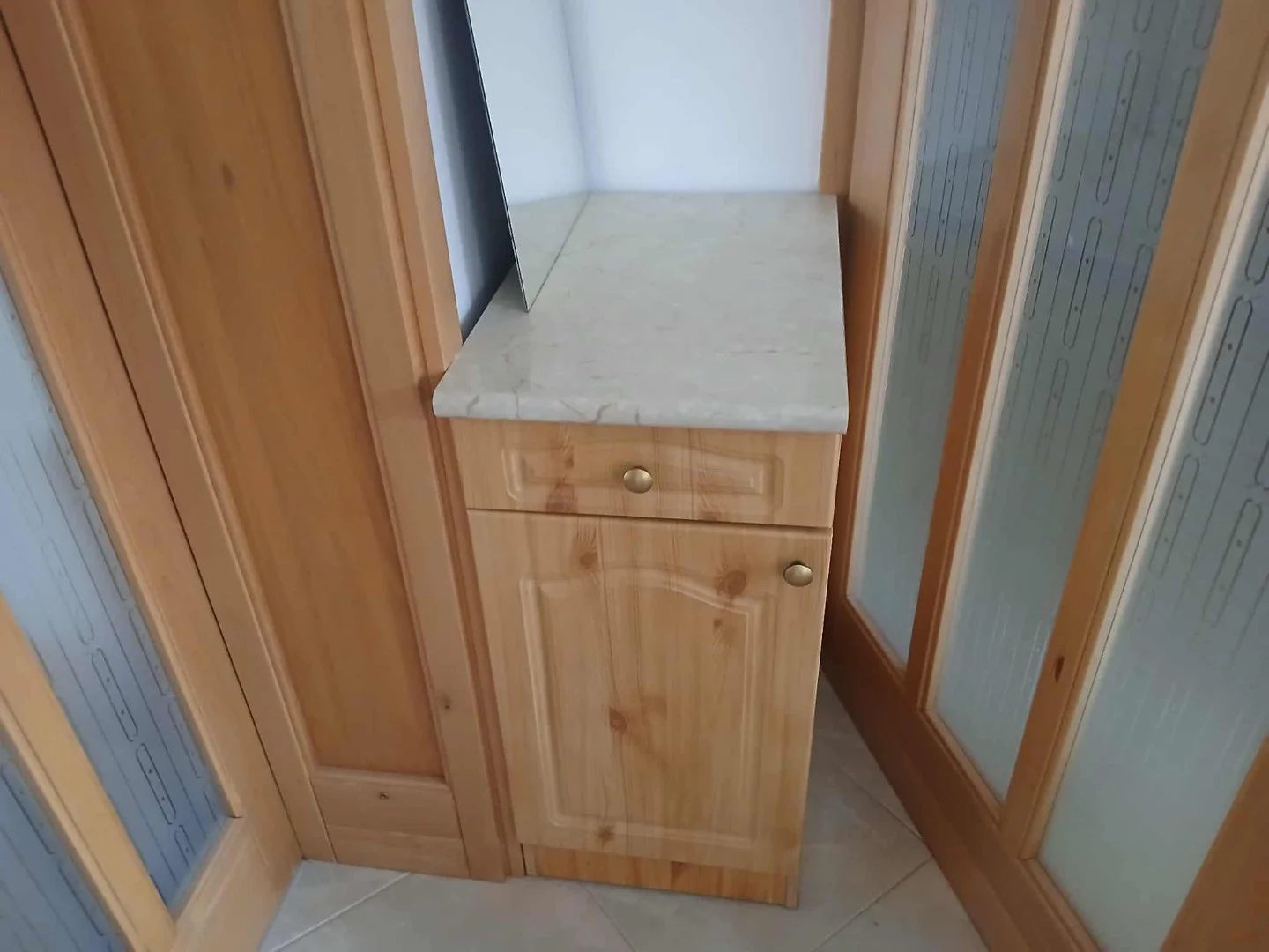 Eladó tégla lakás Nagykanizsa Kisberki - Kép 13