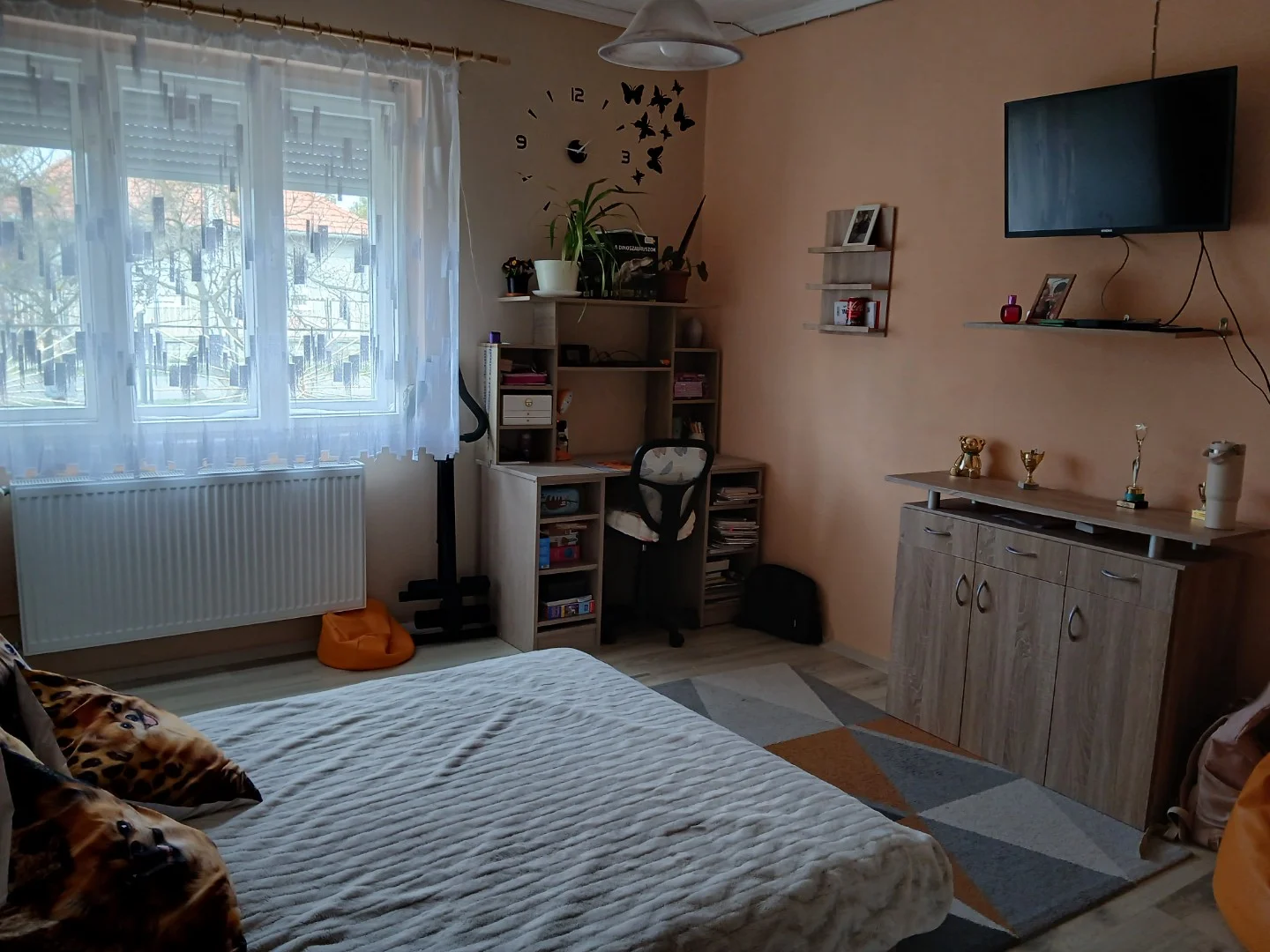 Eladó családi ház Gyomaendrőd Szent István utca - Kép 3