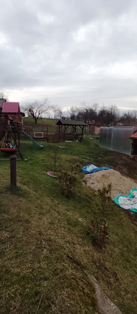 Eladó családi ház Kisgyőr Mocsolyástelet - Kép 2