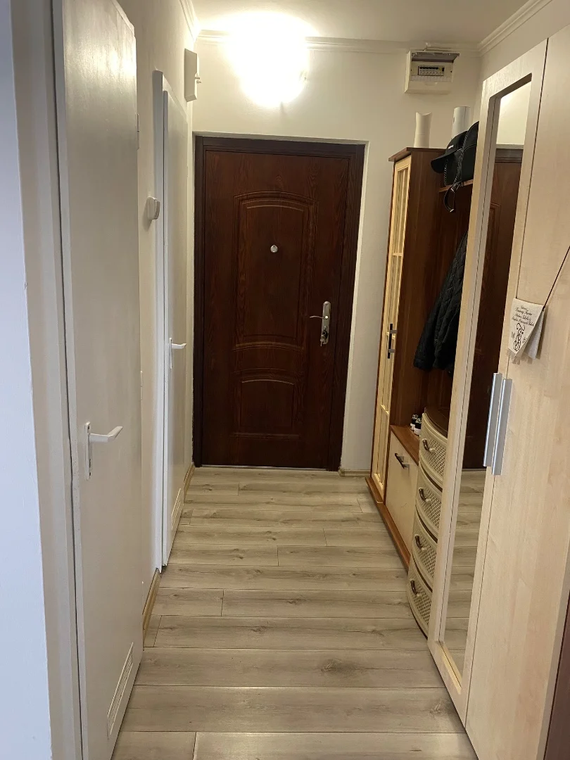 Eladó panel lakás Debrecen Derék utca - Kép 2