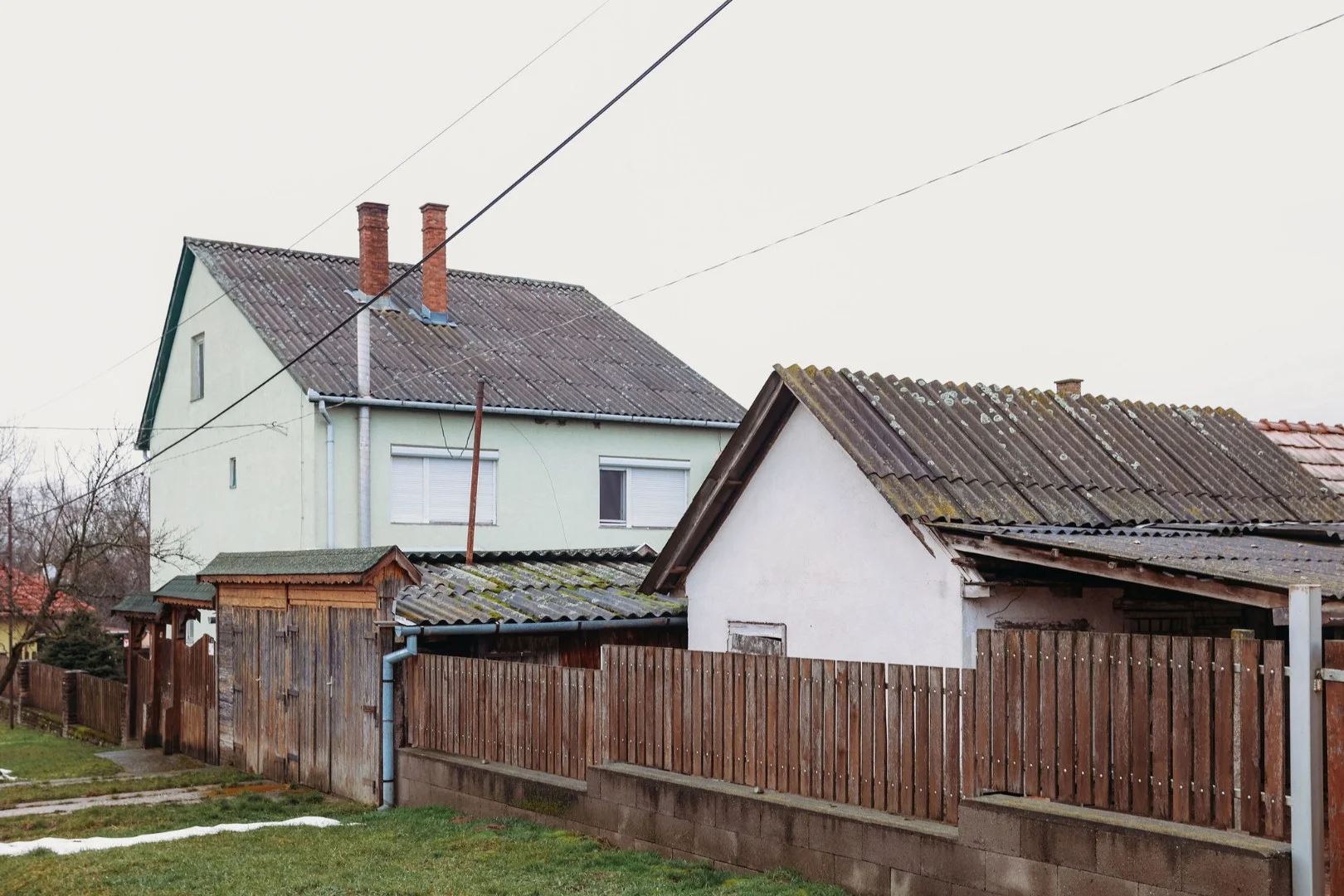 Eladó családi ház Drégelypalánk Móricz Zsigmond út - Kép 12