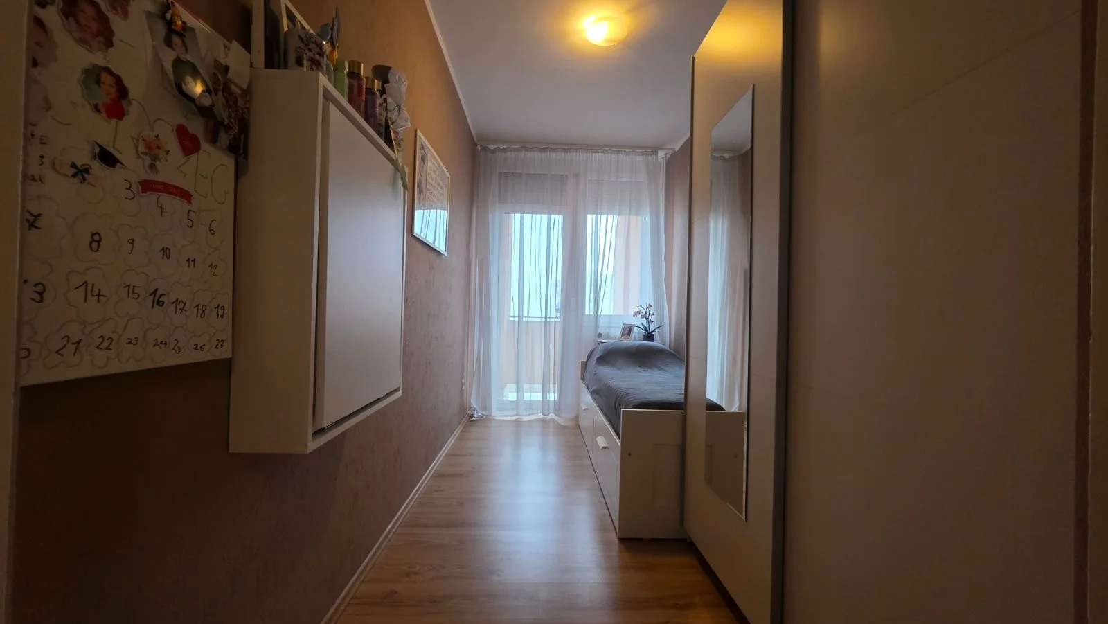 Eladó panel lakás Székesfehérvár Rákóczi - Kép 6