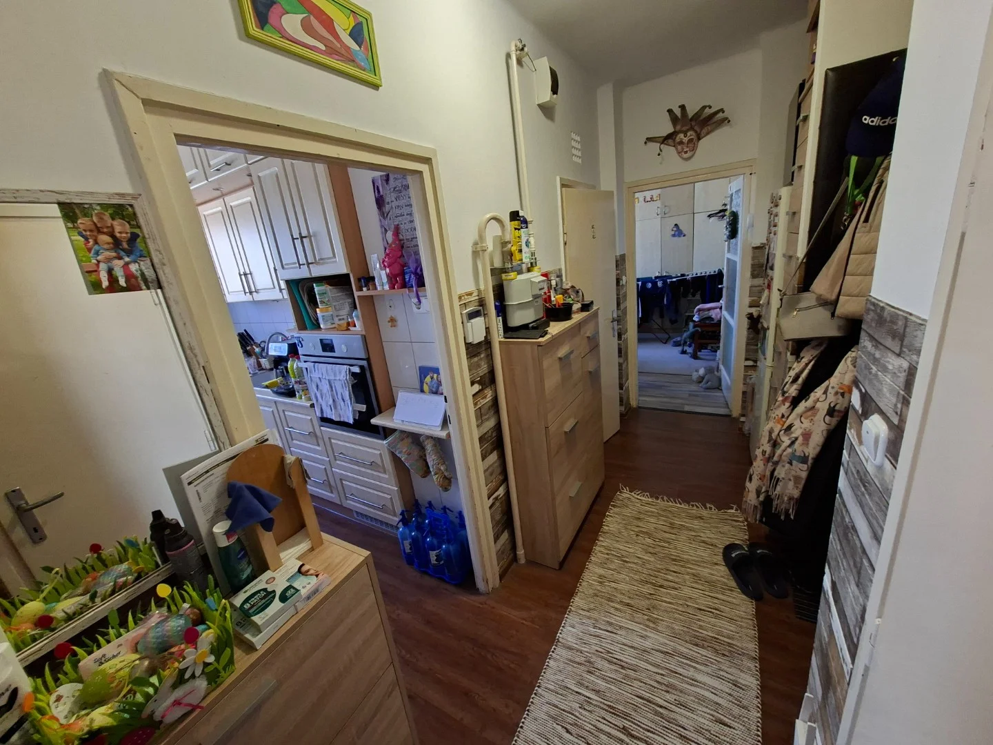 Eladó tégla lakás Zalaegerszeg Platán sor - Kép 17