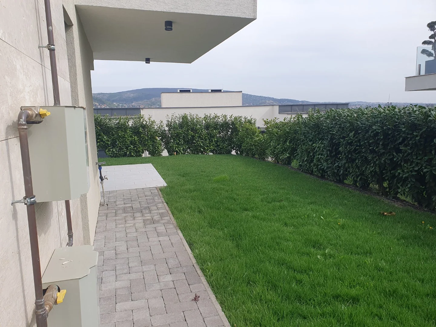 Kiadó tégla lakás Törökbálint Balassi Bálint utca - Kép 8