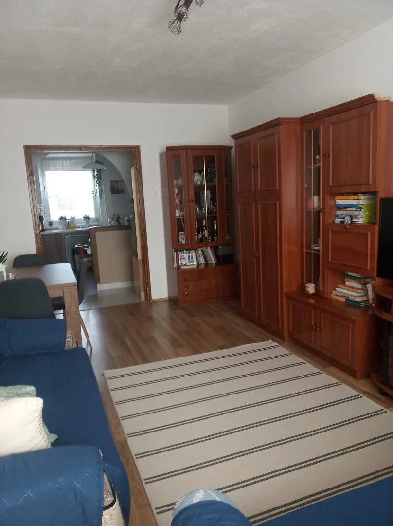 Eladó panel lakás Nagyatád Jókai utca - Kép 3