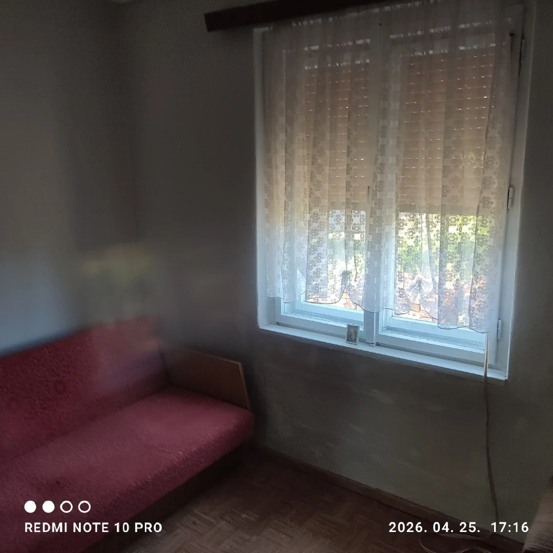 Eladó családi ház Őrtilos Kossuth.ut. - Kép 10