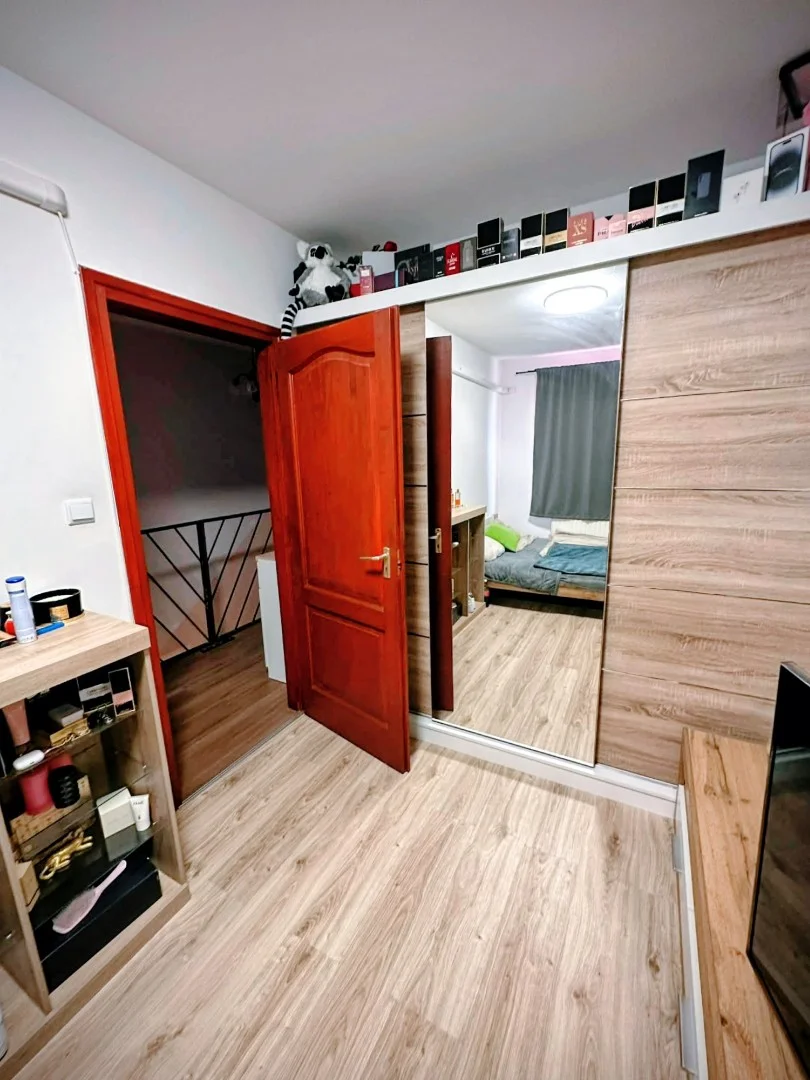Eladó sorház Mosonmagyaróvár Eötvös Loránd - Kép 12