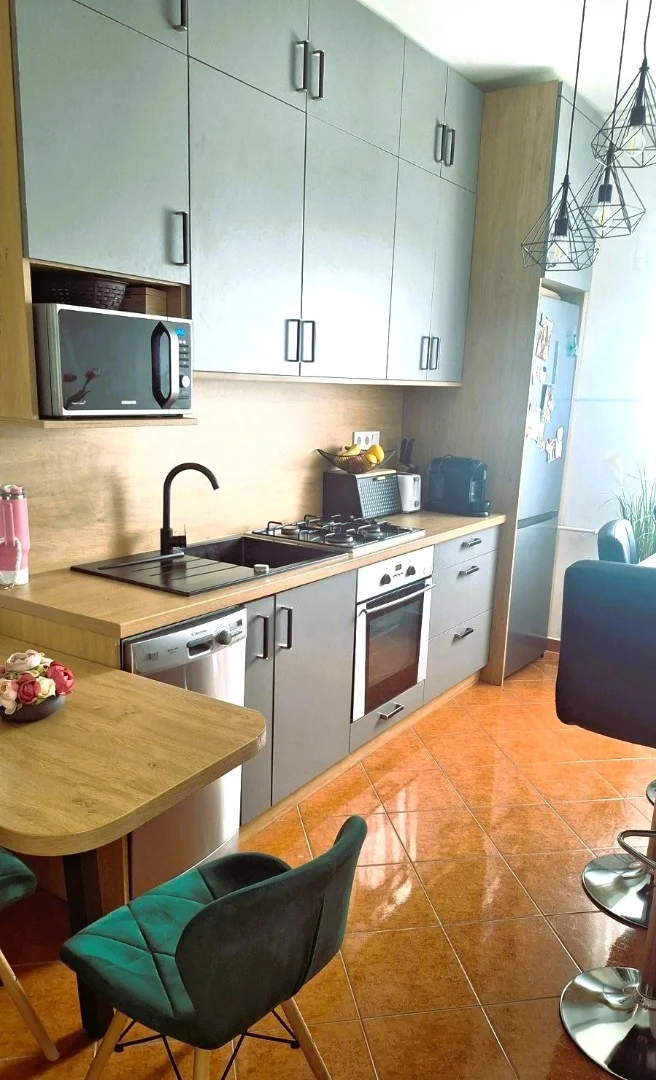 Eladó tégla lakás Pápa Fáy András lakótelep