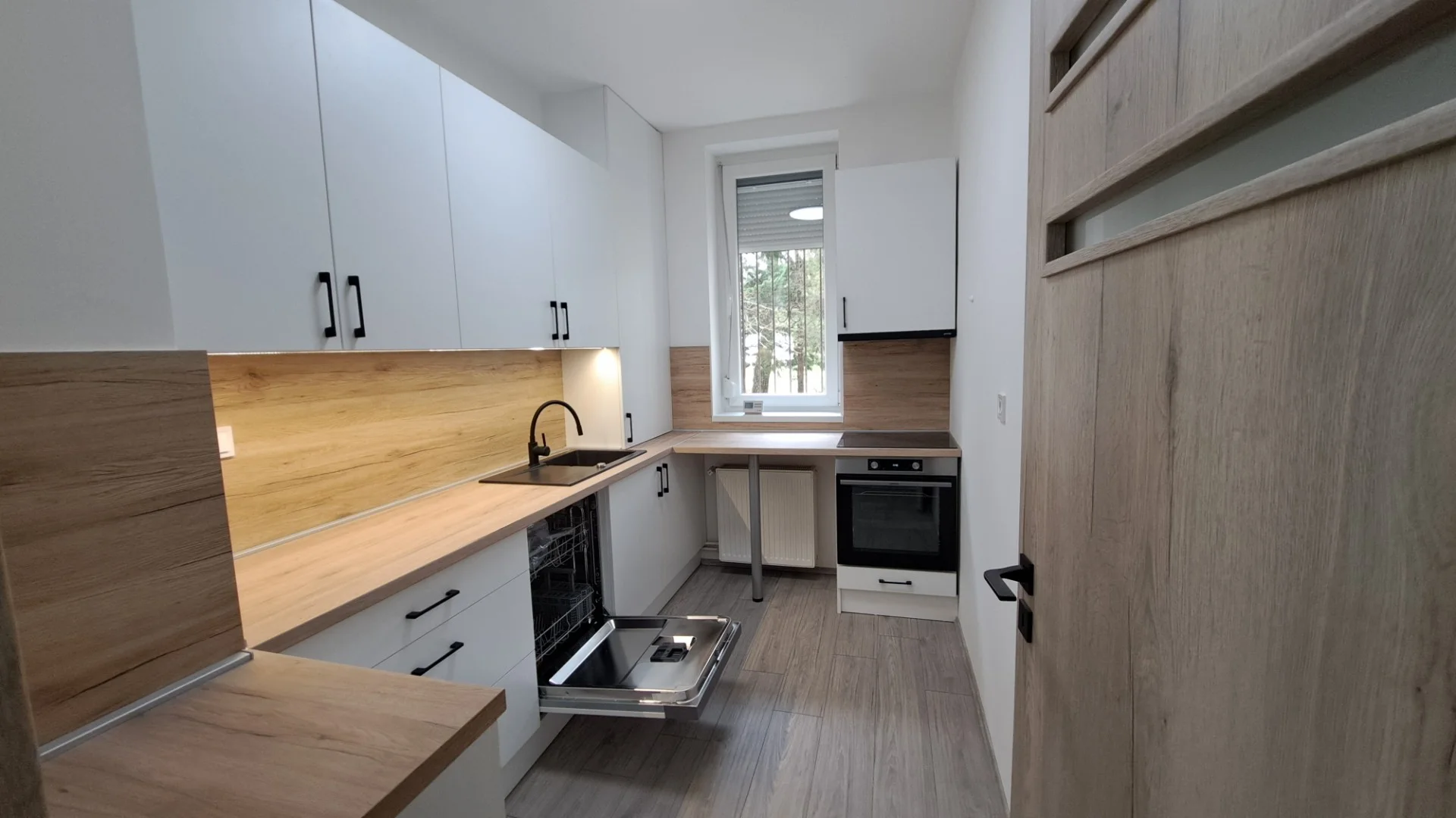 Eladó tégla lakás Nagykanizsa Garay u. - Kép 3