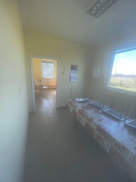 Eladó telephely ipari / raktár Ajka Fő.u. - Kép 12