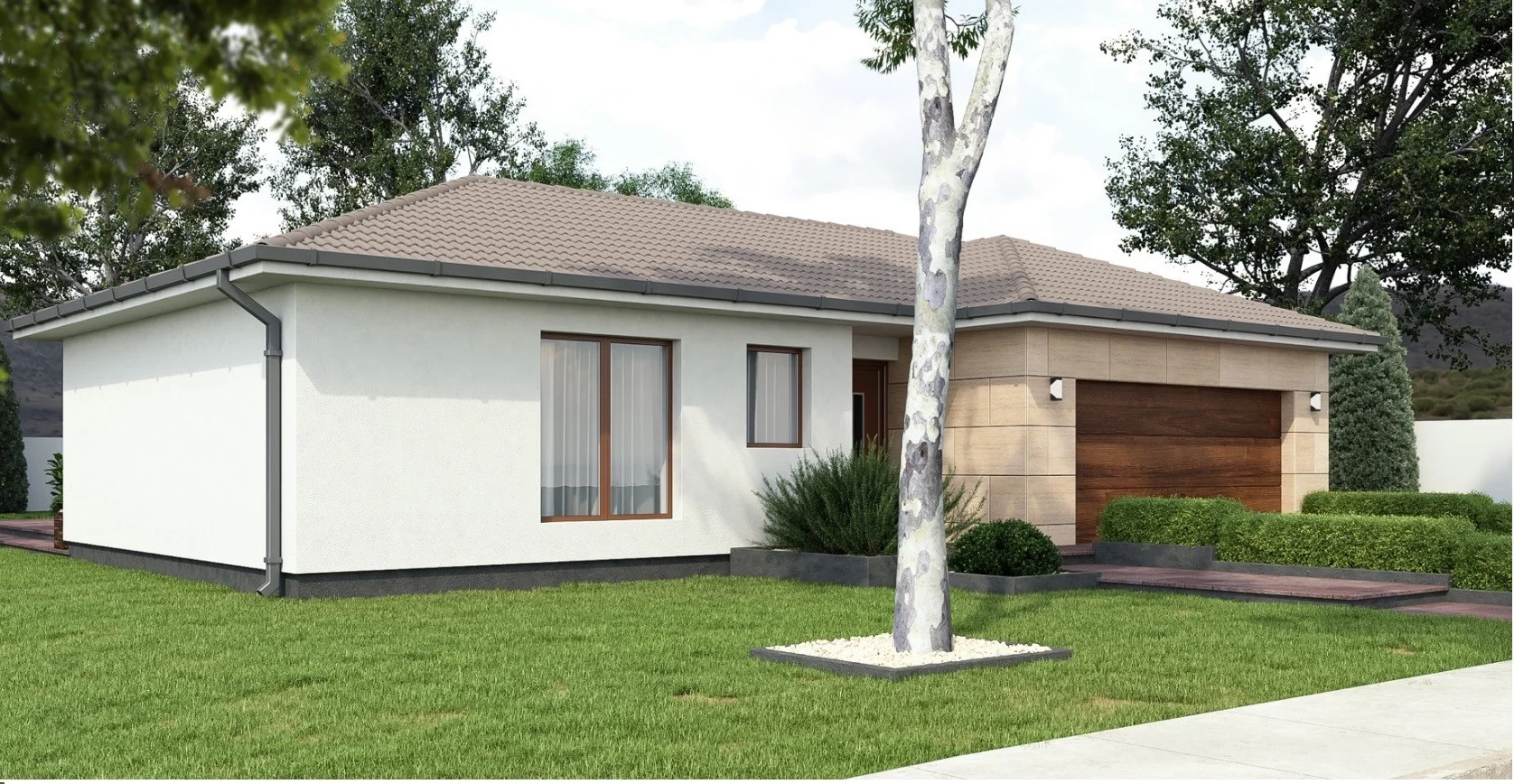 Eladó családi ház Piliscsaba Garancstető sétány - Kép 7