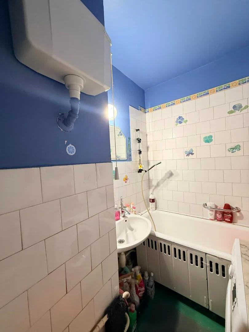 Eladó panel lakás Miskolc Klapka György utca - Kép 7