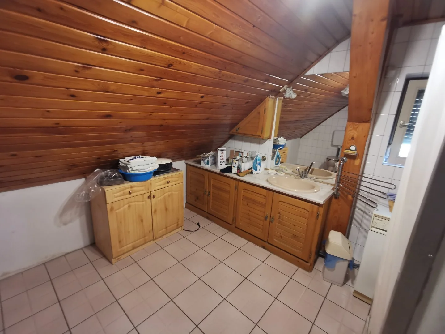 Eladó családi ház Jászberény Sánc utca - Kép 15