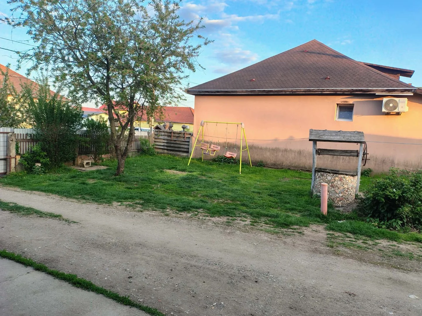 Eladó családi ház Alsóvadász Fő utca - Kép 3