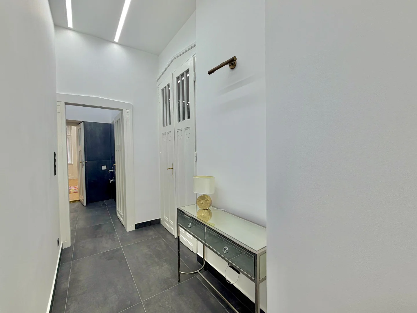 Eladó tégla lakás Budapest 02. ker. Lövőház utca (LK042669) - Kép 7