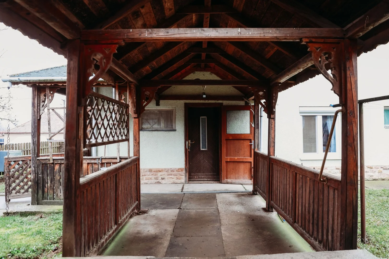 Eladó családi ház Drégelypalánk Móricz Zsigmond út - Kép 13