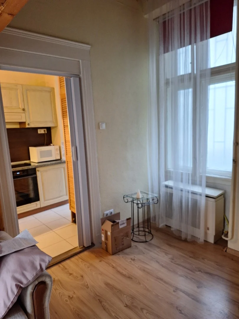 Eladó tégla lakás Budapest 12. ker. Greguss