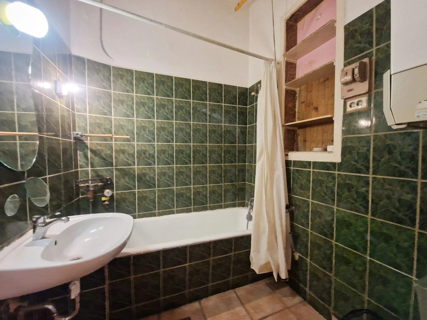 Eladó tégla lakás Budapest 18. ker. Práter utca (056046) - Kép 12