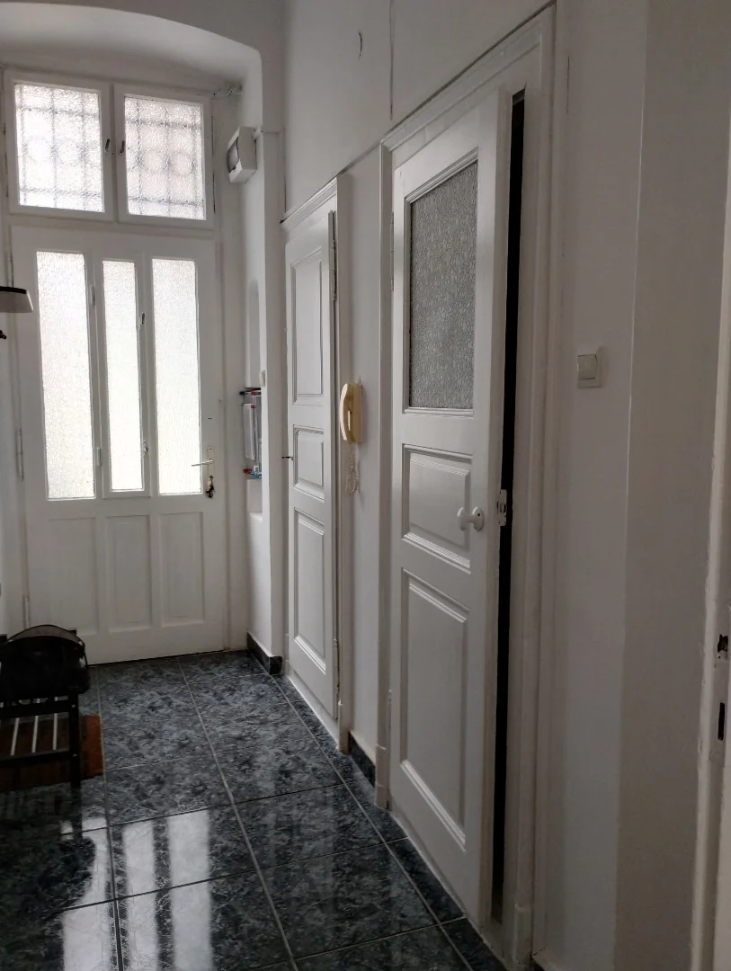 Eladó tégla lakás Budapest 07. ker. Wesselényi utca - Kép 8