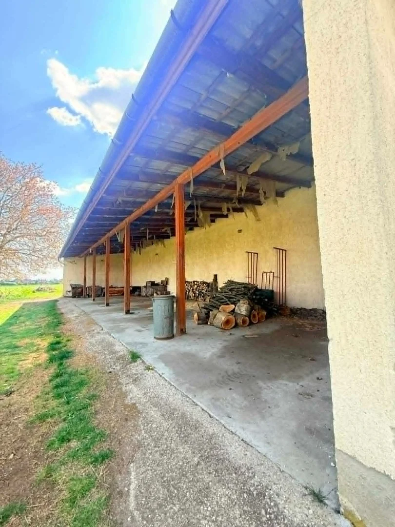 Eladó mezőgazdasági telek Miskolc Babits Mihály utca - Kép 9