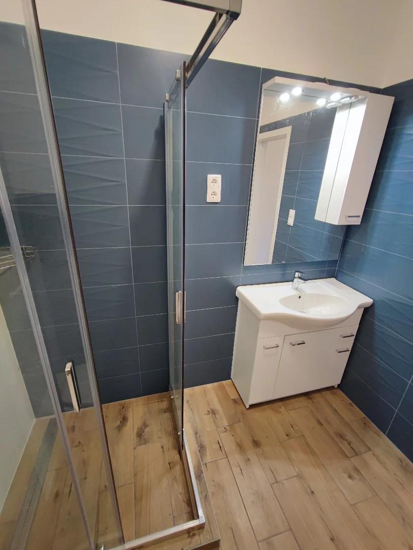 Kiadó tégla lakás Budapest 07. ker. Rottenbiller - Kép 12