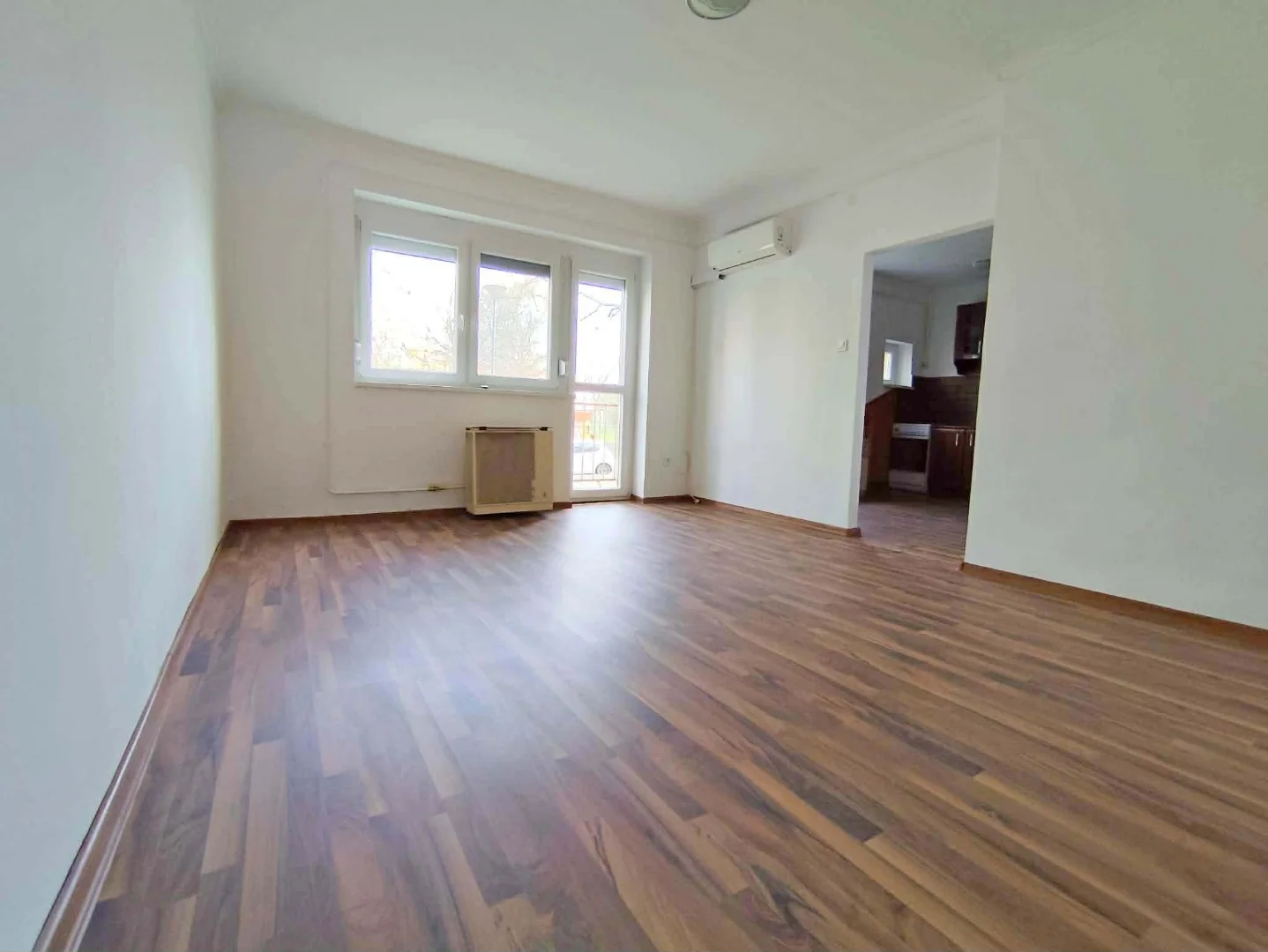 Eladó tégla lakás Miskolc Selyemrét