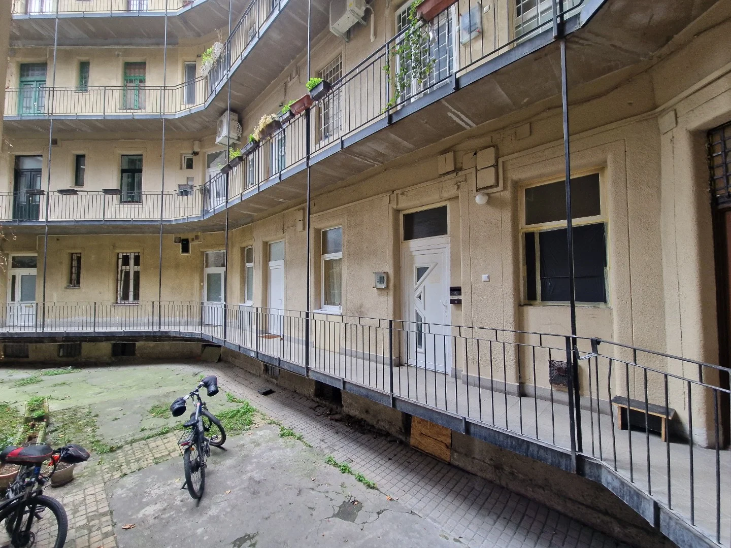 Eladó tégla lakás Budapest 18. ker. Práter utca (056046) - Kép 15