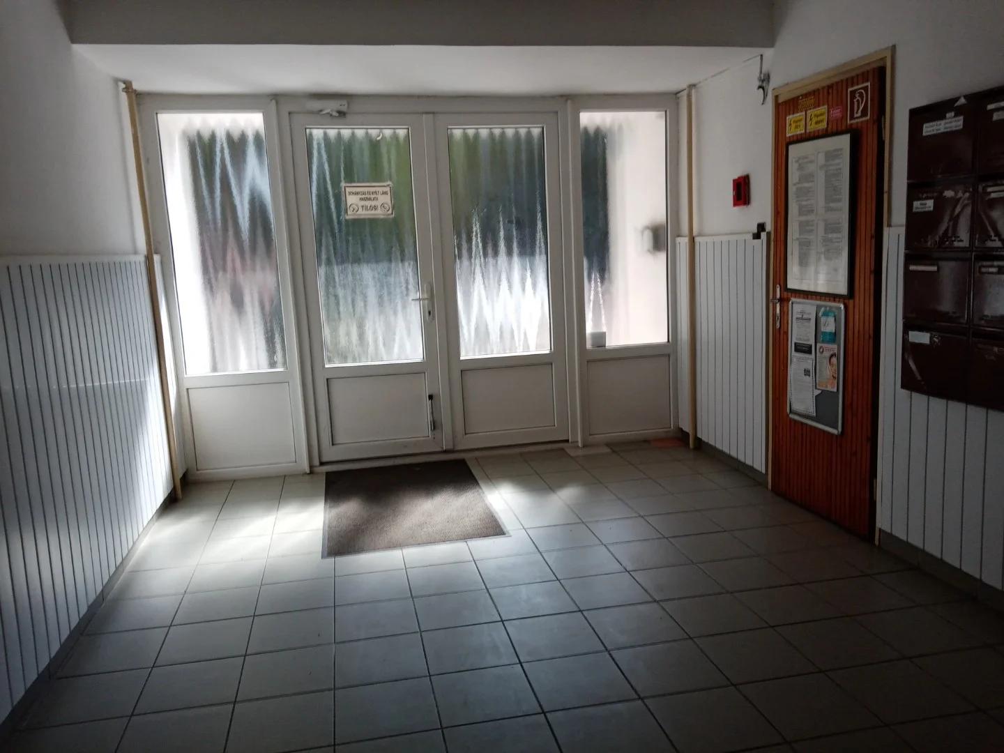 Eladó panel lakás Siófok Tanácsház utca - Kép 17
