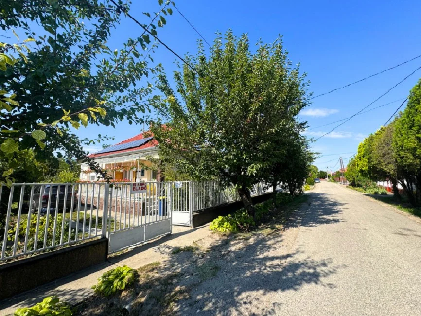 Eladó családi ház Kunszentmiklós Dózsa György utca - Kép 16