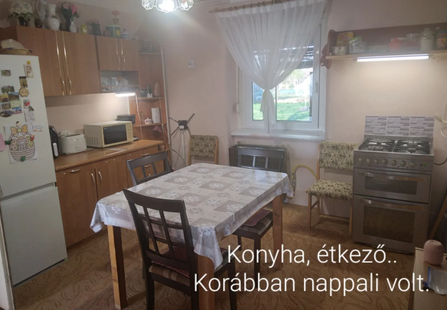 Eladó családi ház Csanádapáca Rákóczi - Kép 3