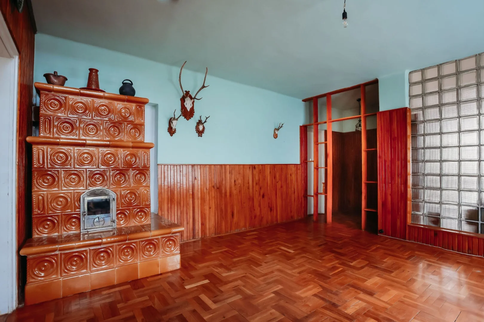 Eladó családi ház Drégelypalánk Móricz Zsigmond út